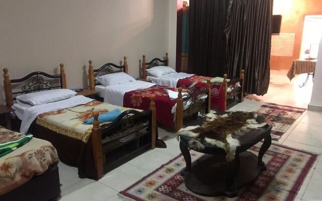Alamer Hostel 2