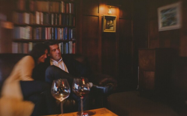 Wallingford Homestead