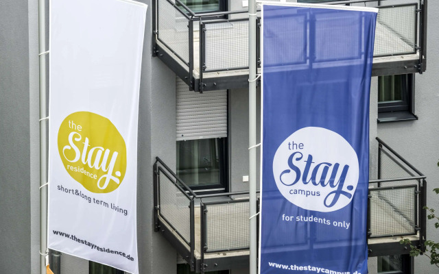 the Stay.residence
