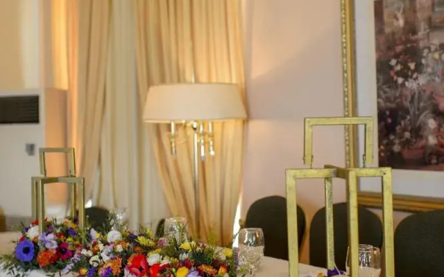 Hotel Philippos