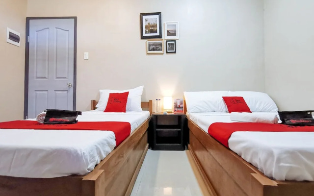 Reddoorz Near Gaisano Mall Gensan