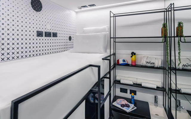 WOM Beach Pod Hotel