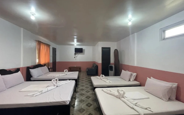 Jamjens Lodge powered by Cocotel