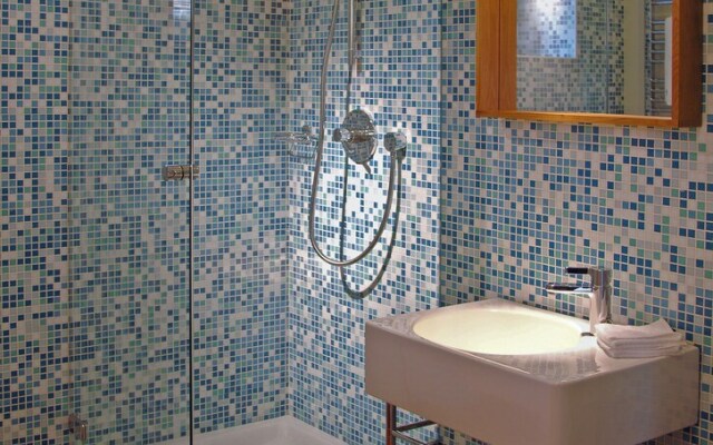 Hotel Du Vieux Moulin