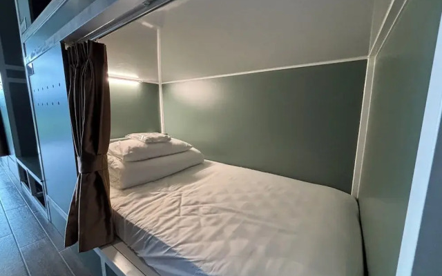 Cozy Cubes
