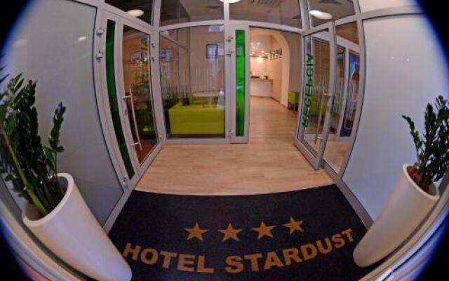 Hotel Stardust