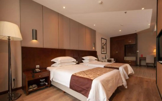 Xinhua Hotel