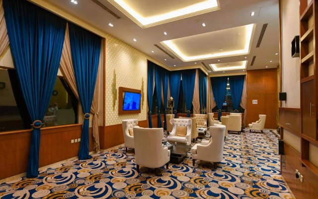 Dormira Furnished Apartments