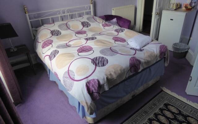 Seashells Guest House