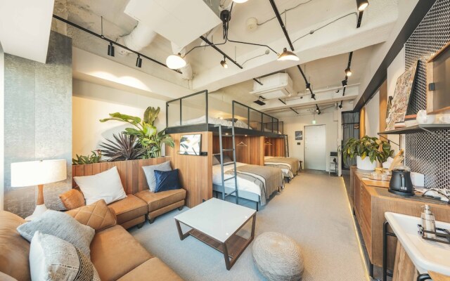 illi Sun Shimokitazawa