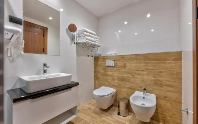 BOR Natural Chic Suites by Karisma