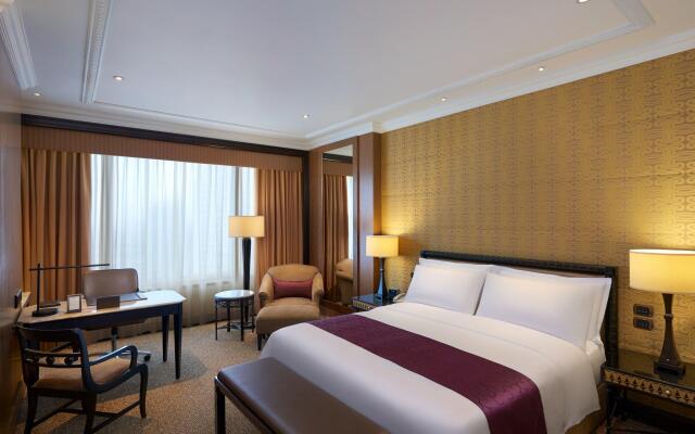 Sheraton Grande Sukhumvit, a Luxury Collection Hotel, Bangkok