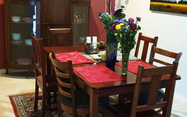 Maryborough Guesthouse Qld