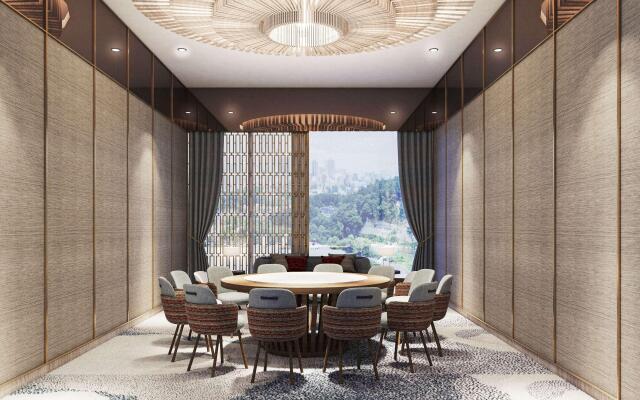 DoubleTree by Hilton Nanning Wuxiang