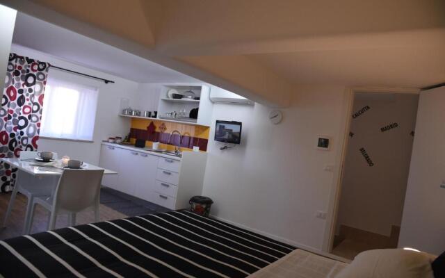 Chic Apartment Le Monde