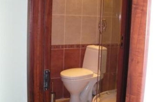 Brani Family Hotel