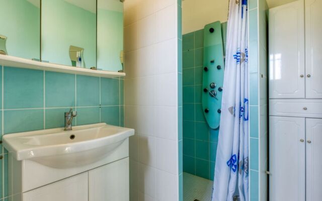 Les Lavandiers (ORD100)