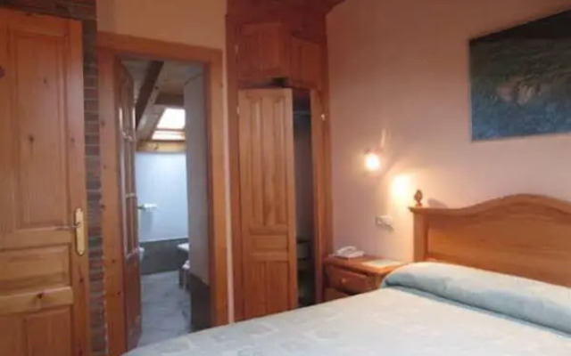 Apartamentos Cuevas del Mar