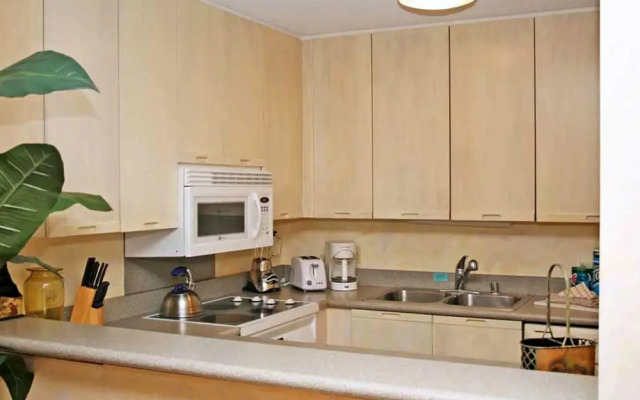 Kamaole Sands #5-103