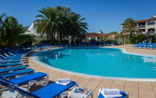 Residence SoleilVacances Port Grimaud