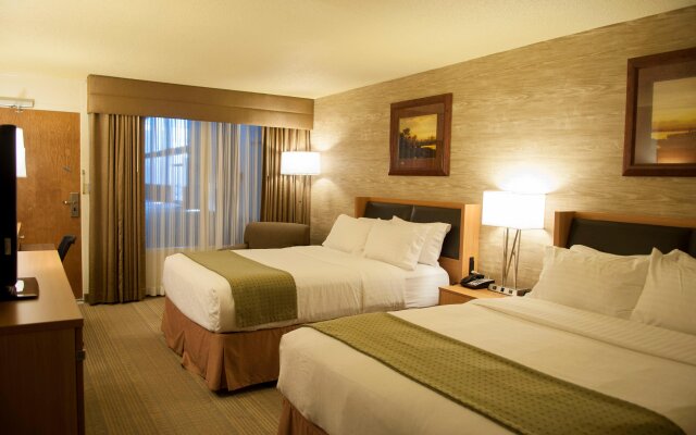 Holiday Inn Spearfish - Convention Center, an IHG Hotel