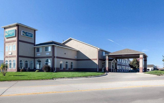 Quality Inn Hastings