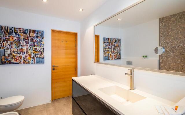 41 Luxury sea view Old town center