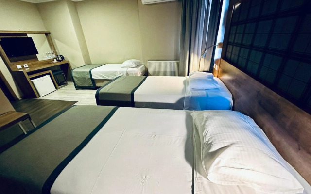 Laodikya Otel