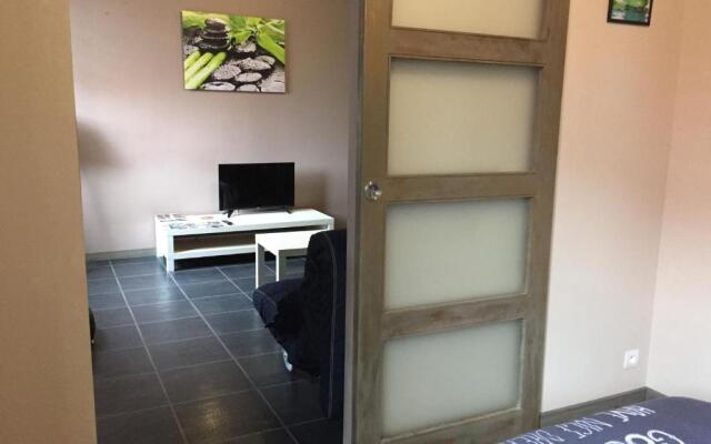 Résidence de l'Avenue