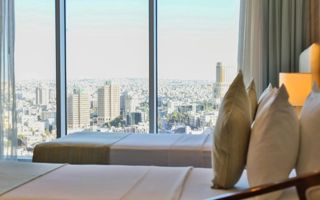 Coral Tower Hotel by Hansa