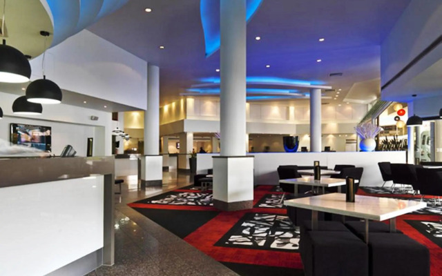 Novotel Surfers Paradise