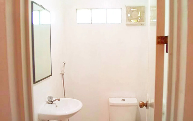 Siargao Tropic Hostel