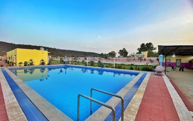 The Kukas Resort