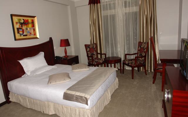 Siyonat Hotel