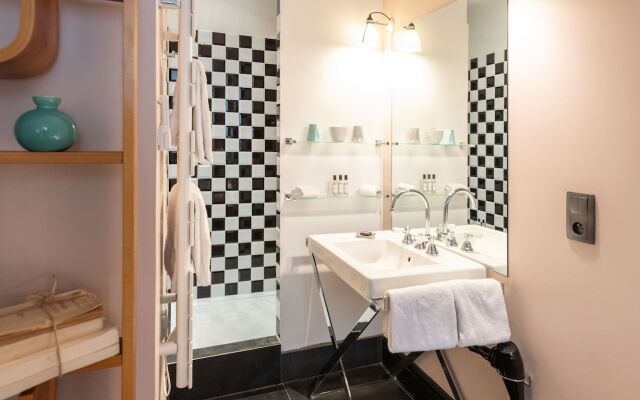 1er Etage Marais