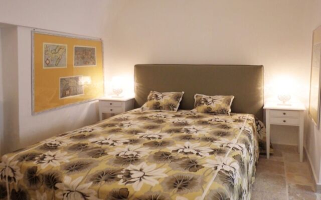 B&B Relais Del Senatore