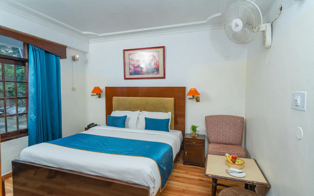 Ashiana Clarks Inn, Shimla