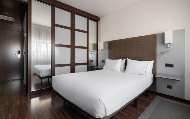 Ac Hotel Zizur Mayor By Marriott