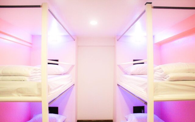 U-Night Hostel