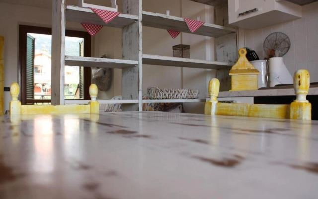 Aurelia Rta Detta Il Cascinale