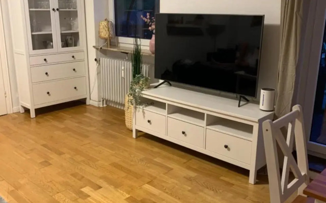 Seekajüte