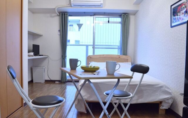 A&C STAY Shinsaibashi