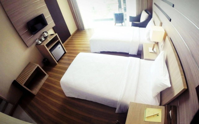 Lembang Asri Resort