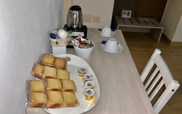 A Room de Scugnizzi