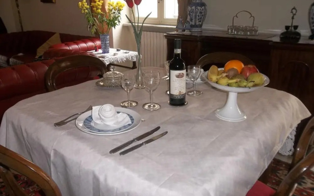 B&B Chez Caroline