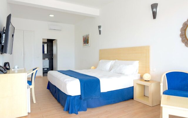 The Budha Beach Hotel