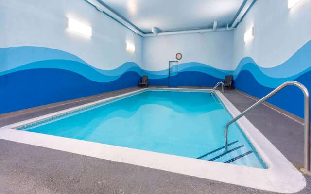 Ramada by Wyndham Coquitlam