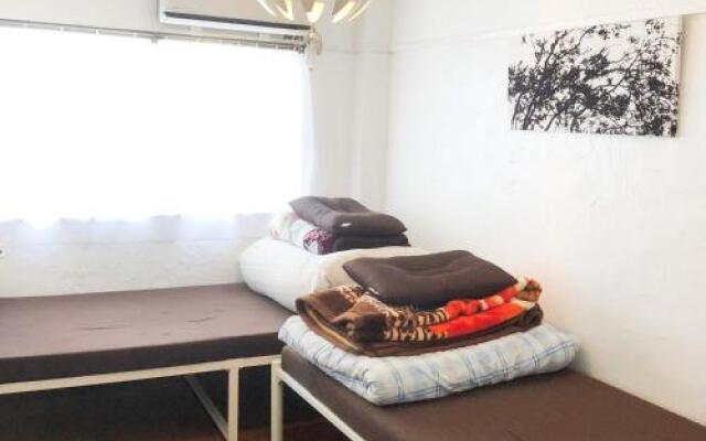 Backpackers Nagoya Guesthouse Otohaya