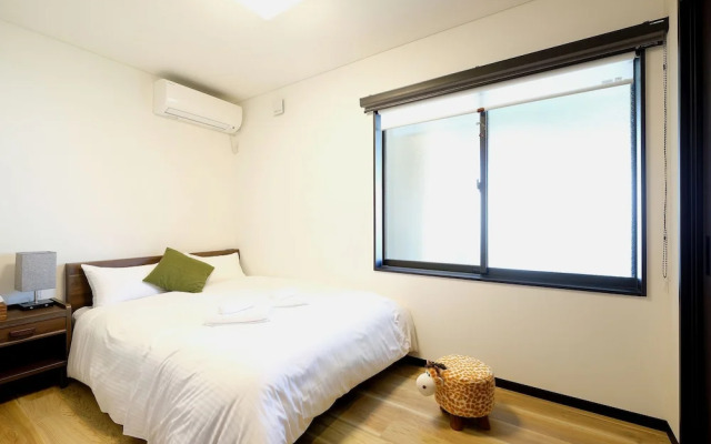 Hana-No-Mizuumi Hotel