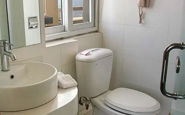 Margaret Hotel - Shaoxing